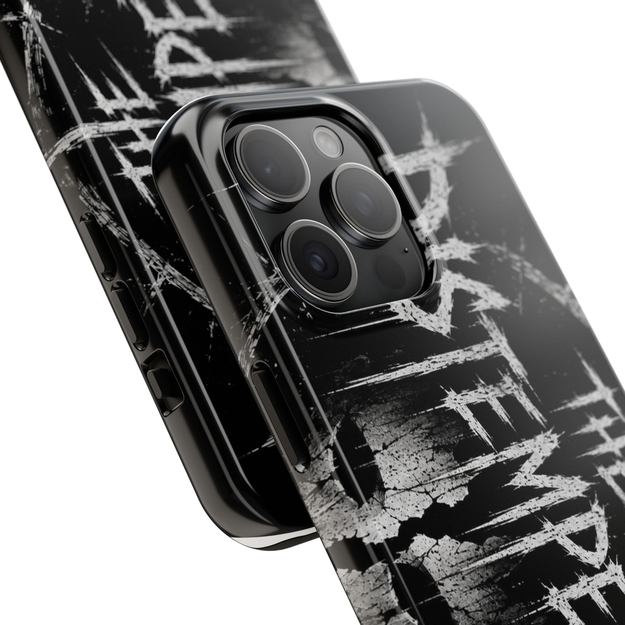 Esports Tough Phone Case — Durable Gaming Phone Cover