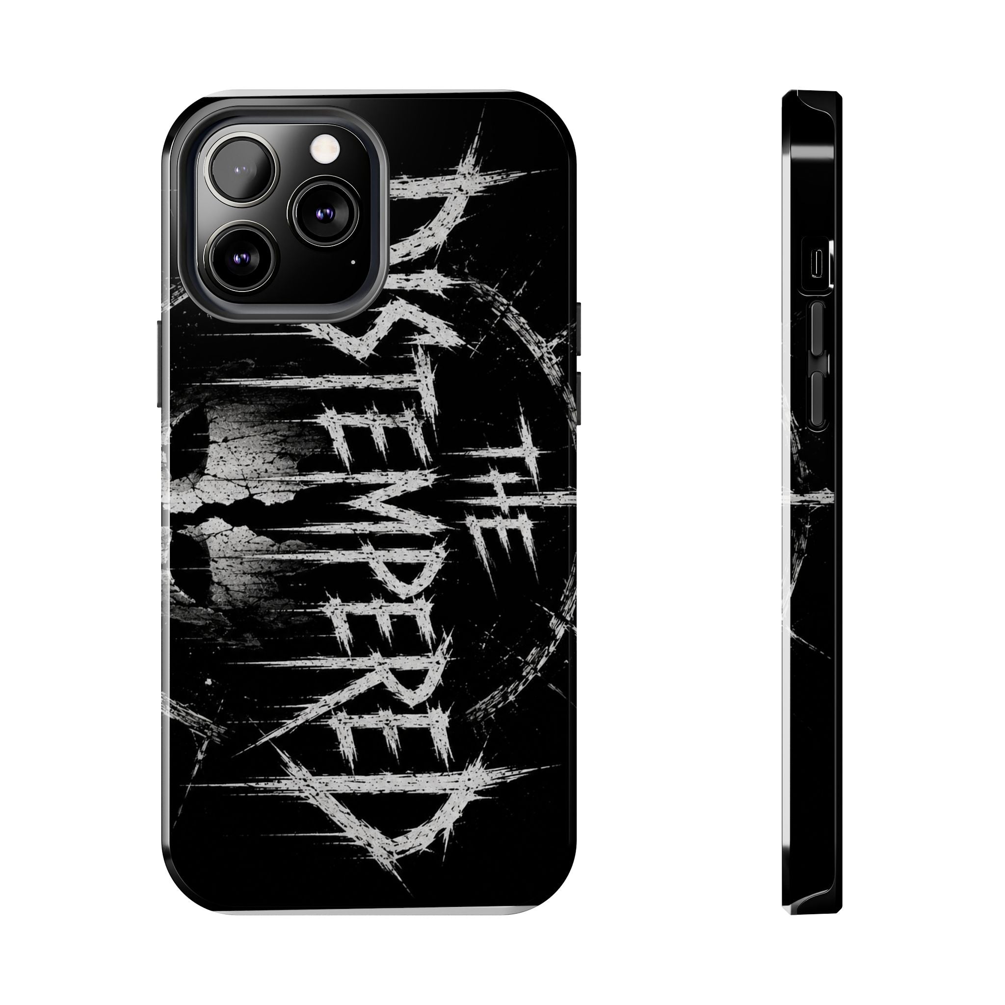 Esports Tough Phone Case — Durable Gaming Phone Cover