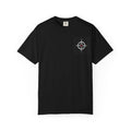 The Distempered Graphic Tee