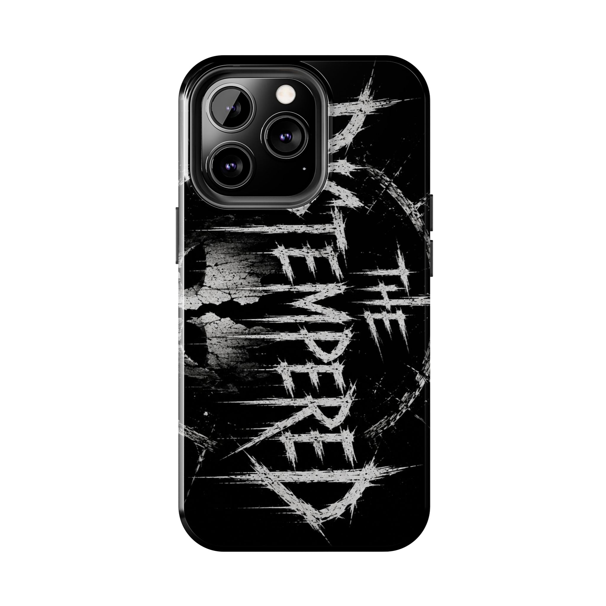Esports Tough Phone Case — Durable Gaming Phone Cover