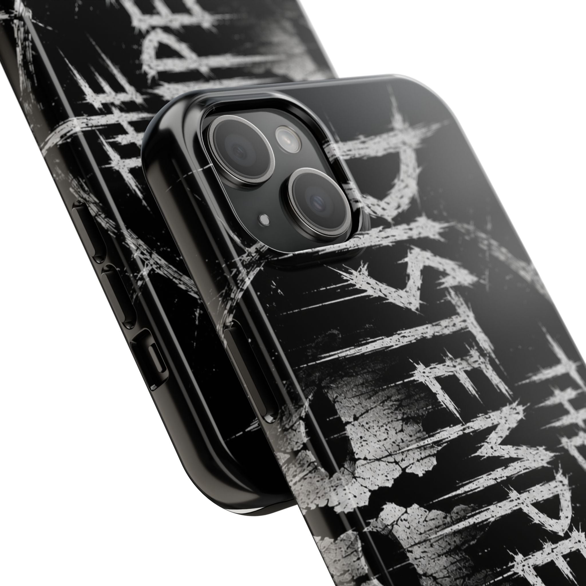 Esports Tough Phone Case — Durable Gaming Phone Cover