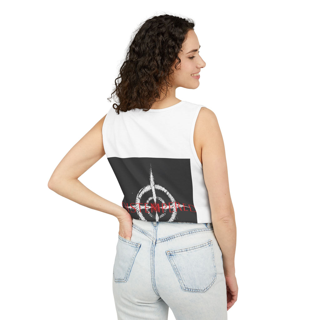 Esports Tank Top — Gamer Graphic Tank