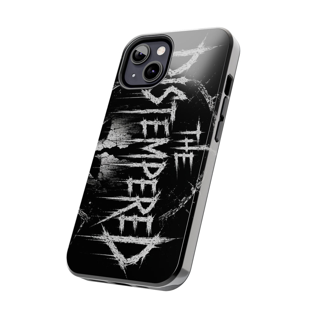 Esports Tough Phone Case — Durable Gaming Phone Cover