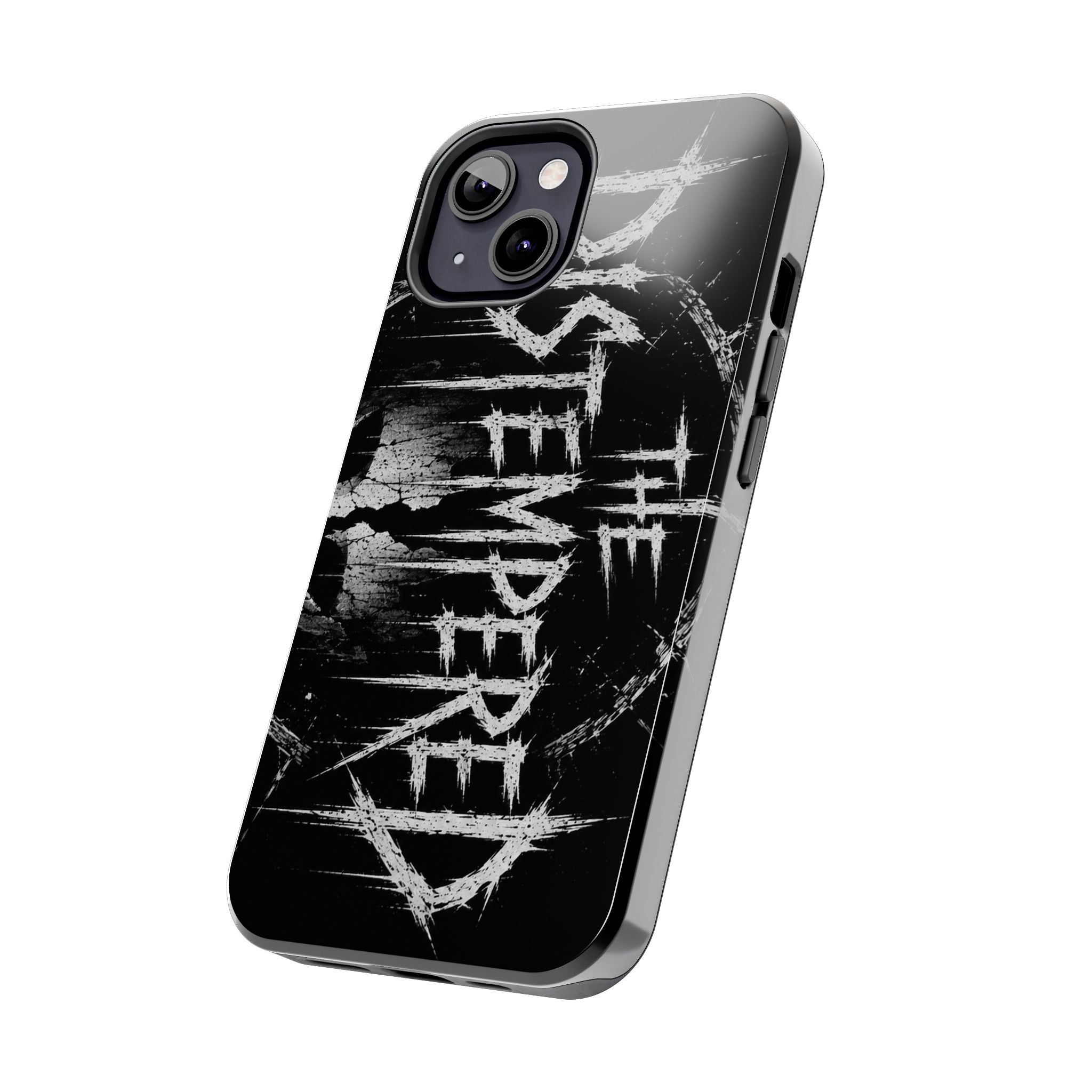Esports Tough Phone Case — Durable Gaming Phone Cover