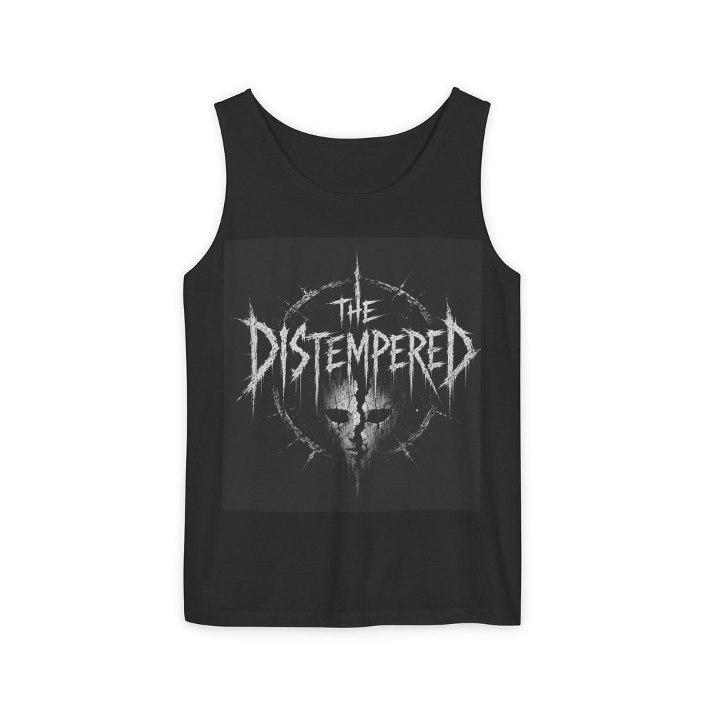 Esports Tank Top — Gamer Graphic Tank