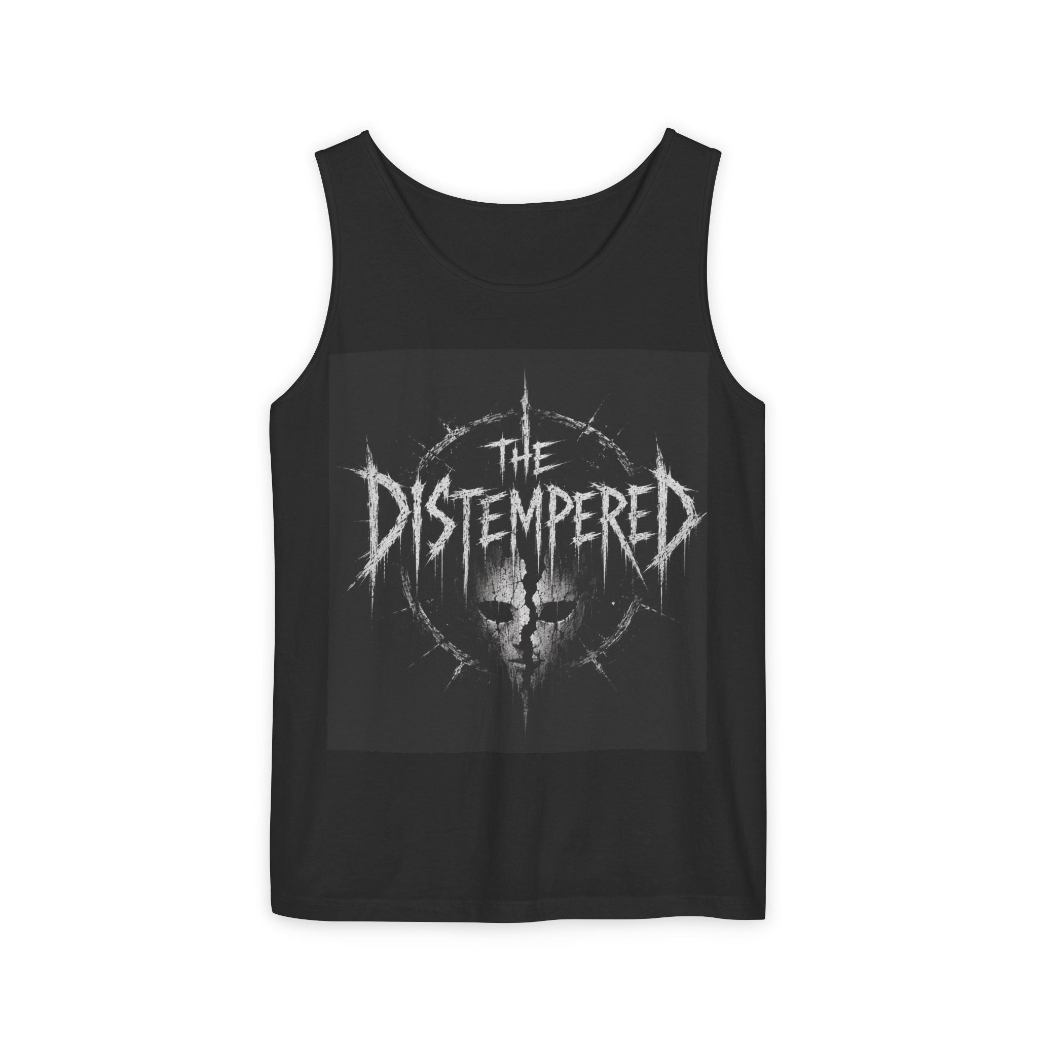 Esports Tank Top — Gamer Graphic Tank