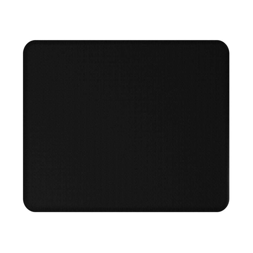 Gaming Mouse Pad — "The Distempered" Skull Logo, Non-Slip