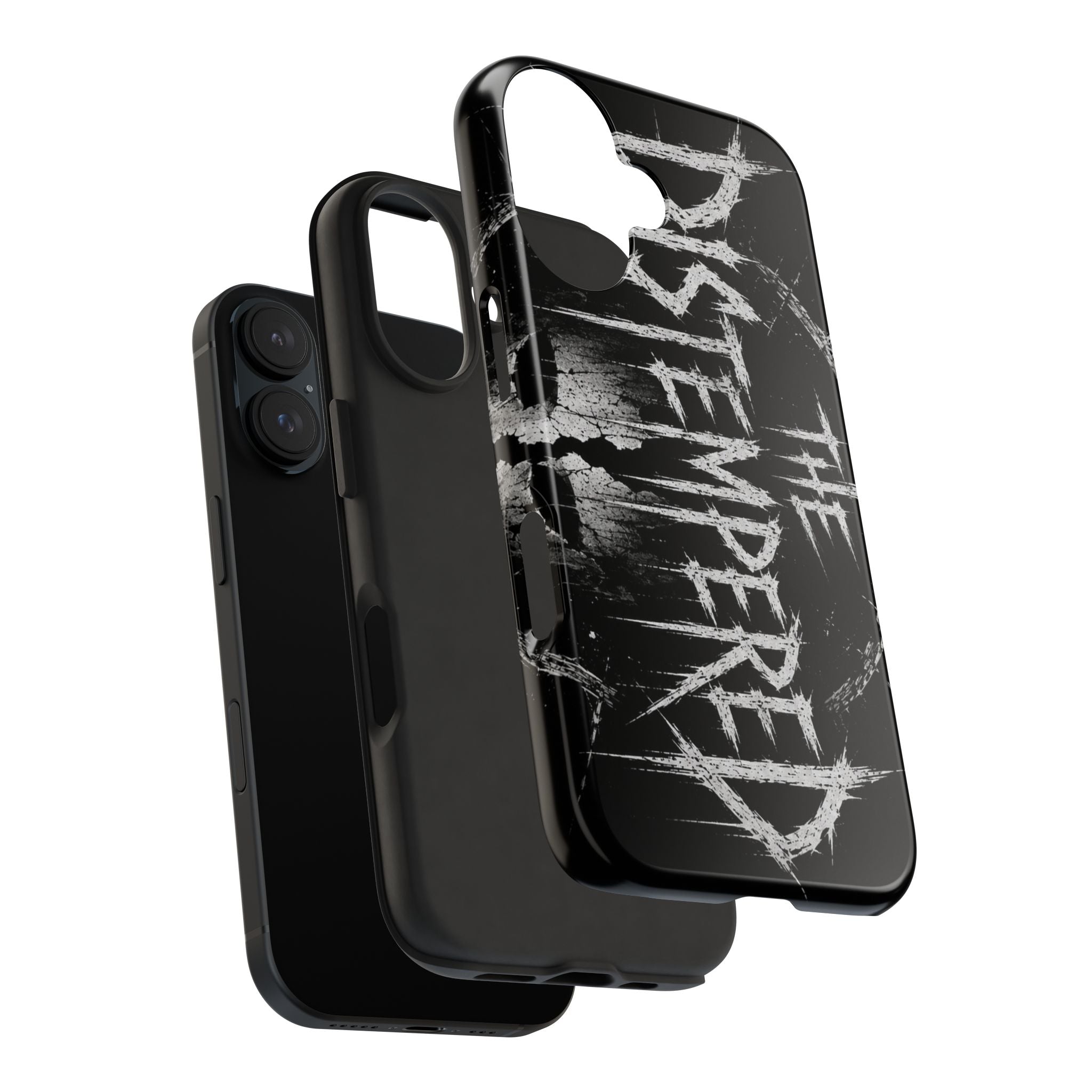 Esports Tough Phone Case — Durable Gaming Phone Cover