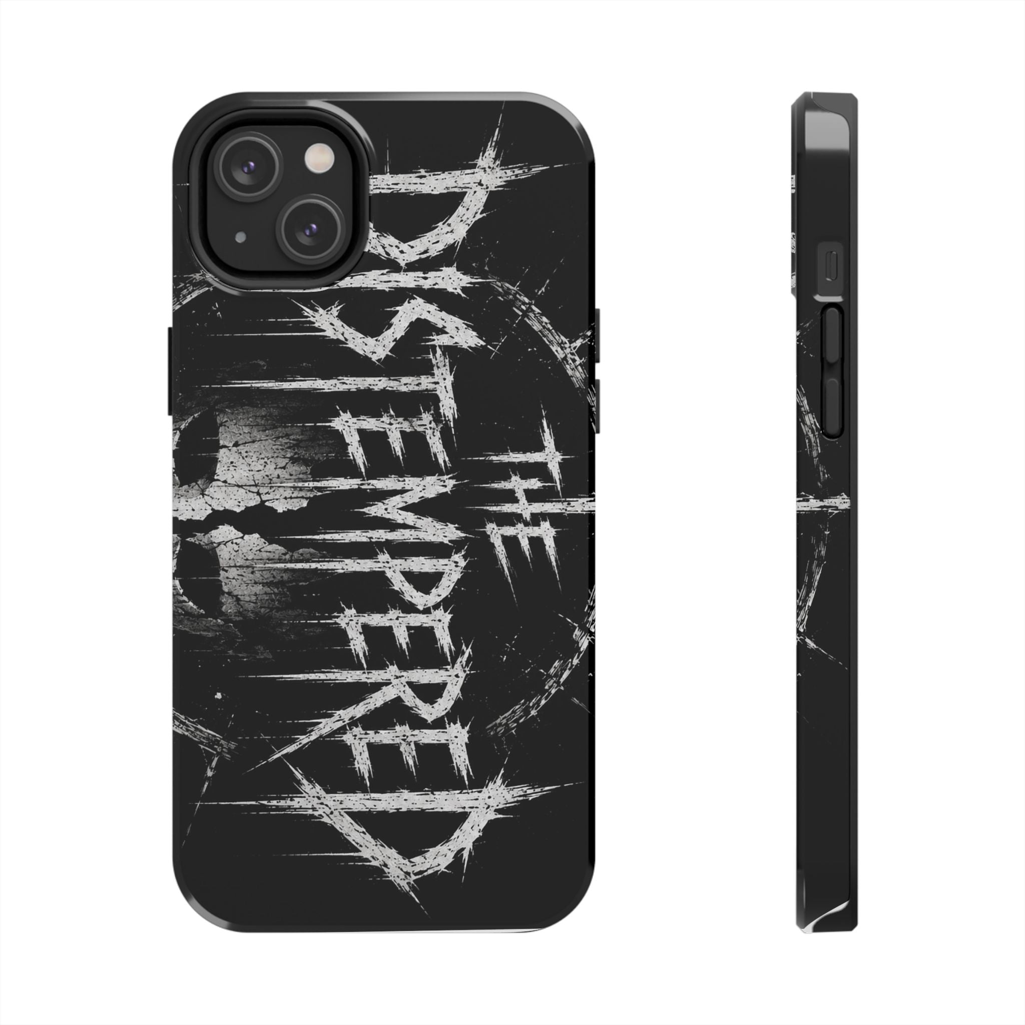 Esports Tough Phone Case — Durable Gaming Phone Cover