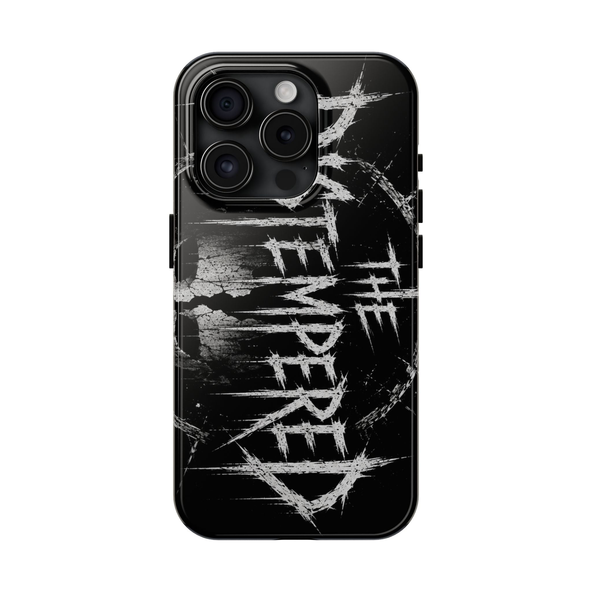 Esports Tough Phone Case — Durable Gaming Phone Cover
