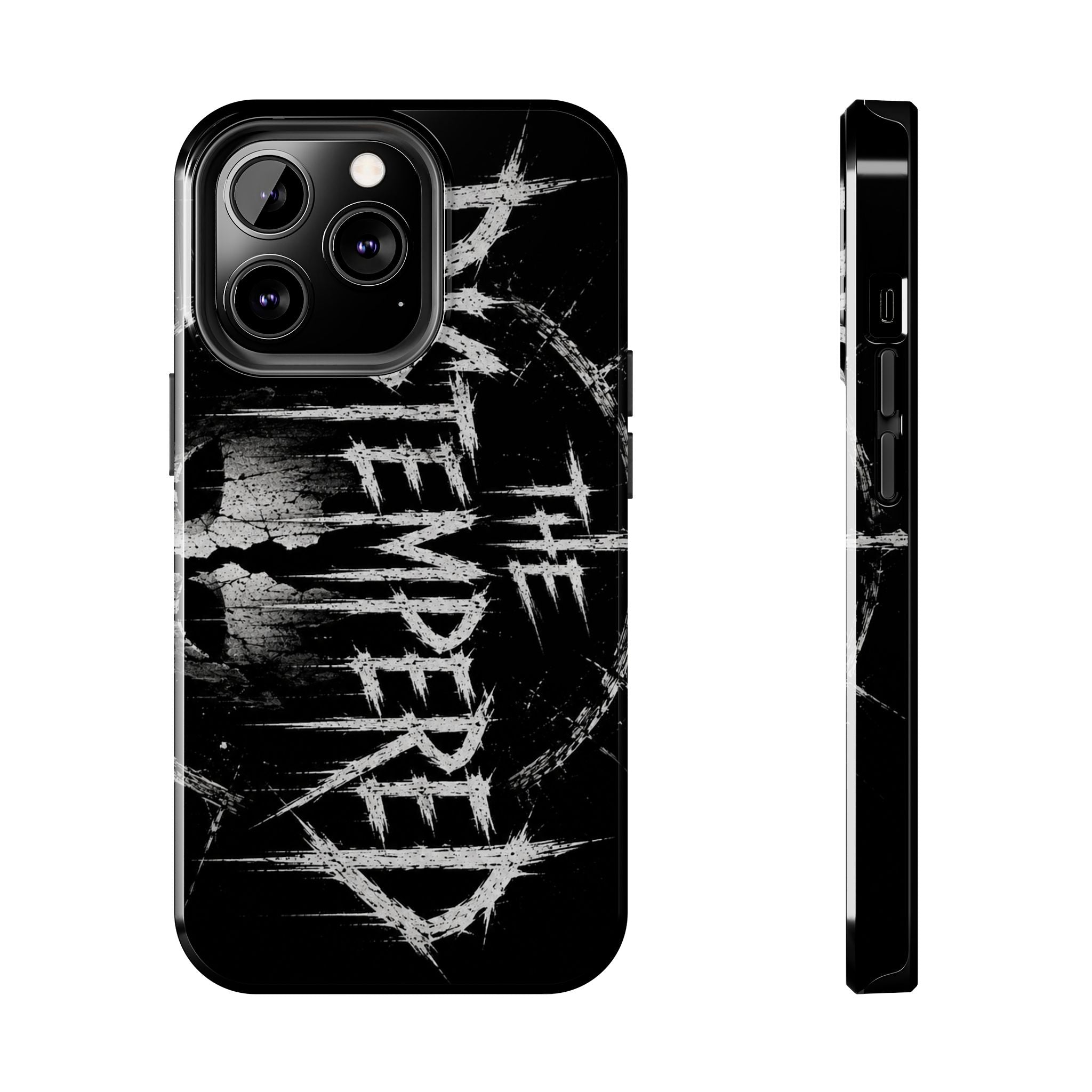 Esports Tough Phone Case — Durable Gaming Phone Cover