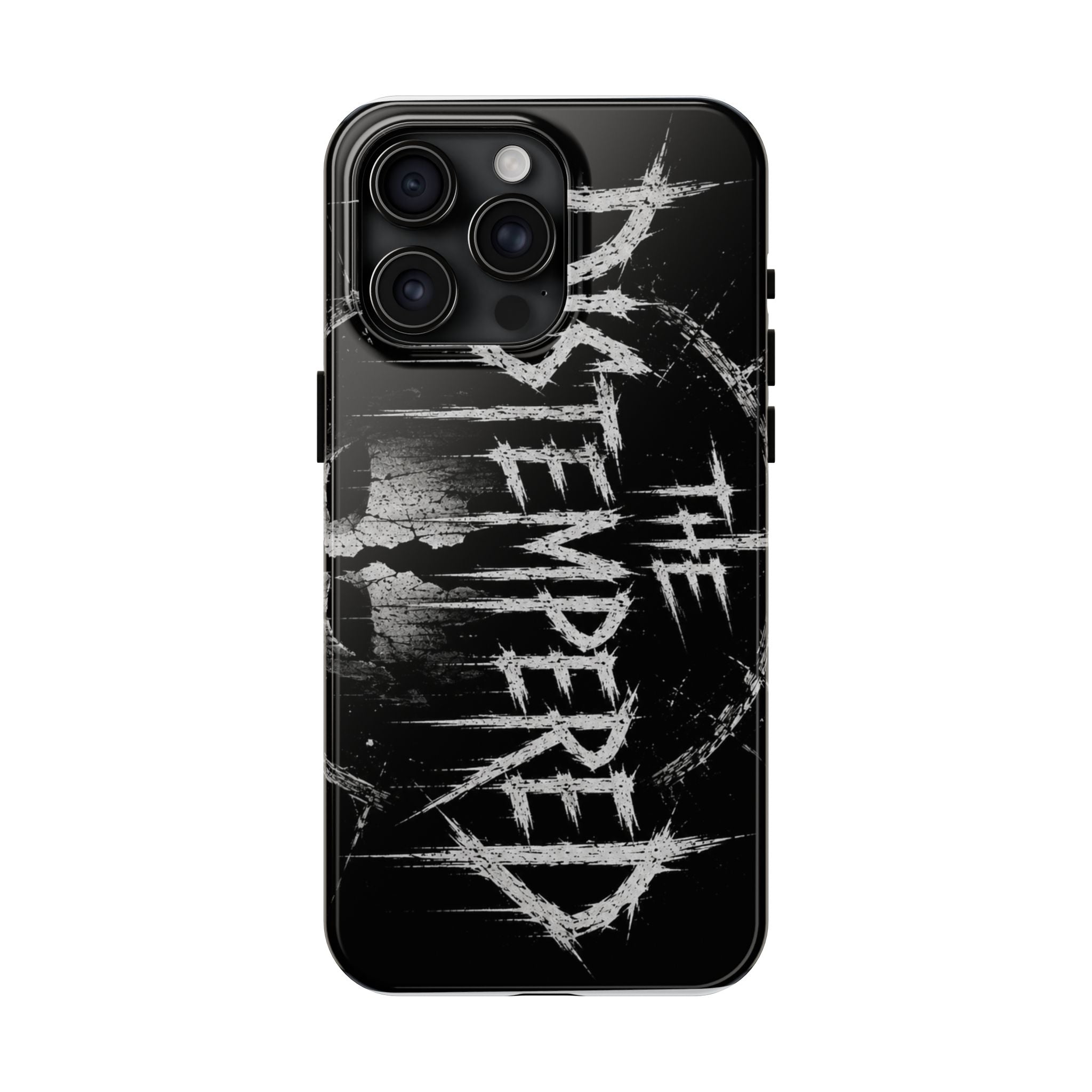 Esports Tough Phone Case — Durable Gaming Phone Cover