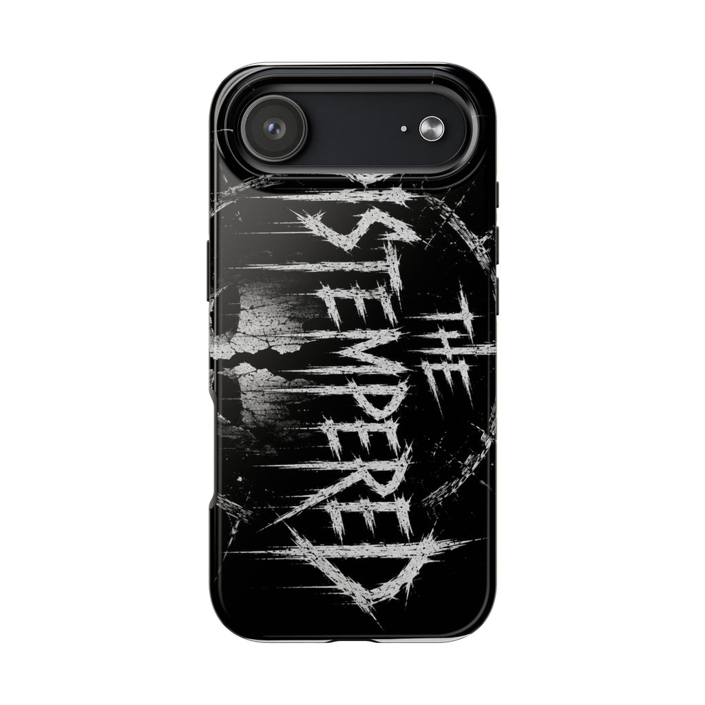 Esports Tough Phone Case — Durable Gaming Phone Cover