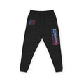 Esports Embroidered Joggers — Gaming Team Fleece Sweatpants