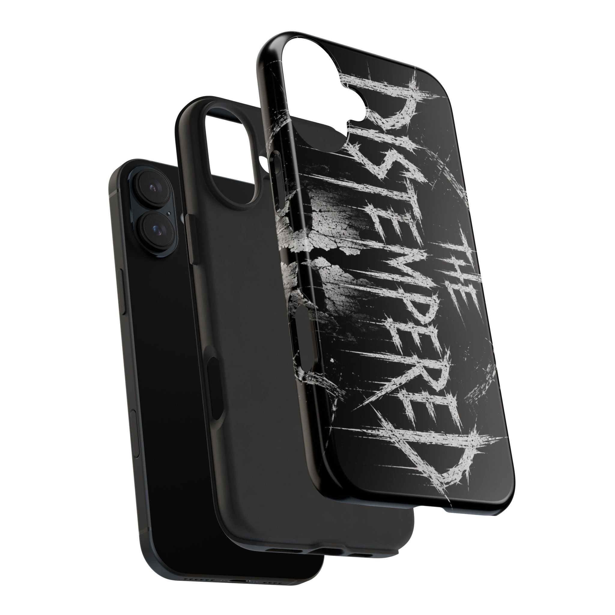 Esports Tough Phone Case — Durable Gaming Phone Cover
