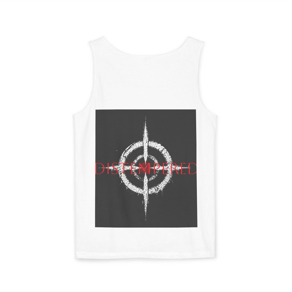 Esports Tank Top — Gamer Graphic Tank