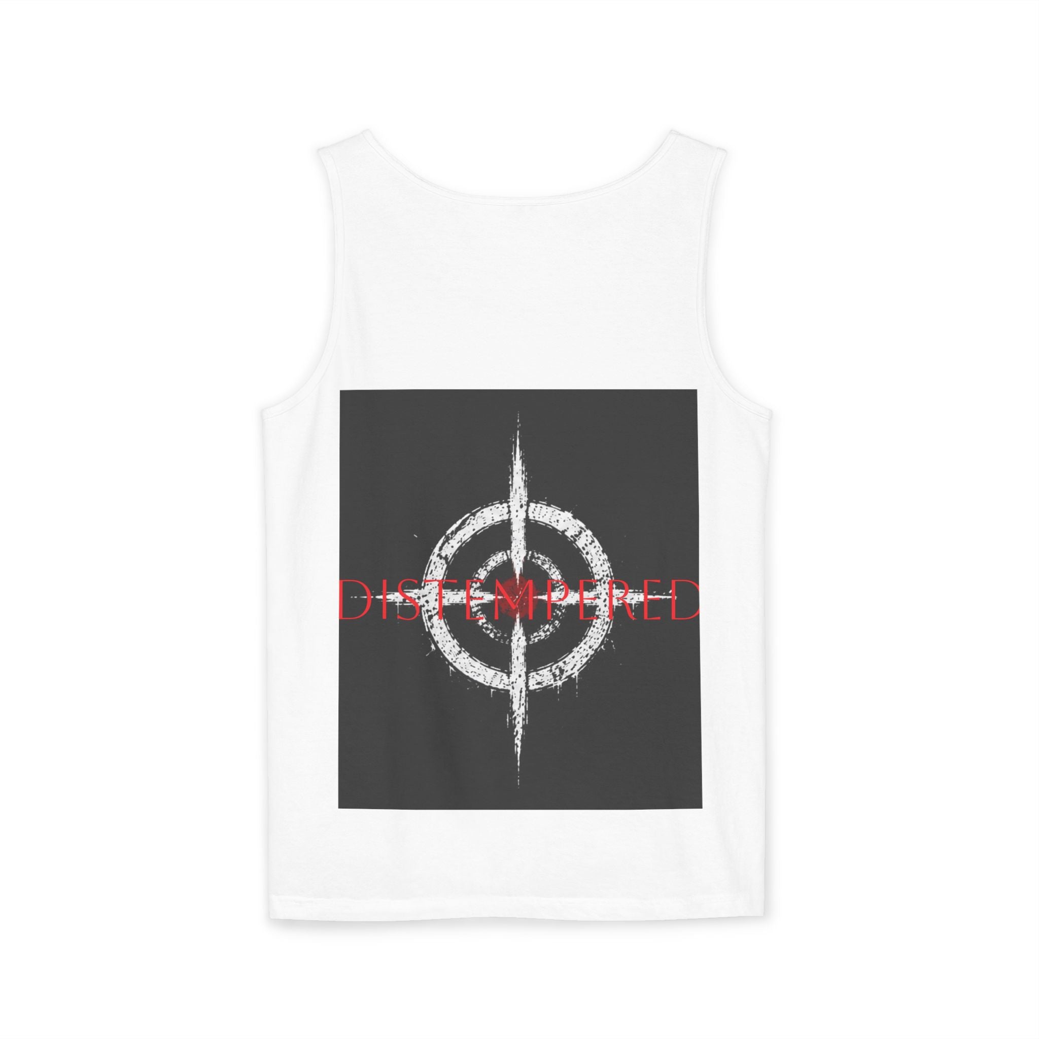 Esports Tank Top — Gamer Graphic Tank