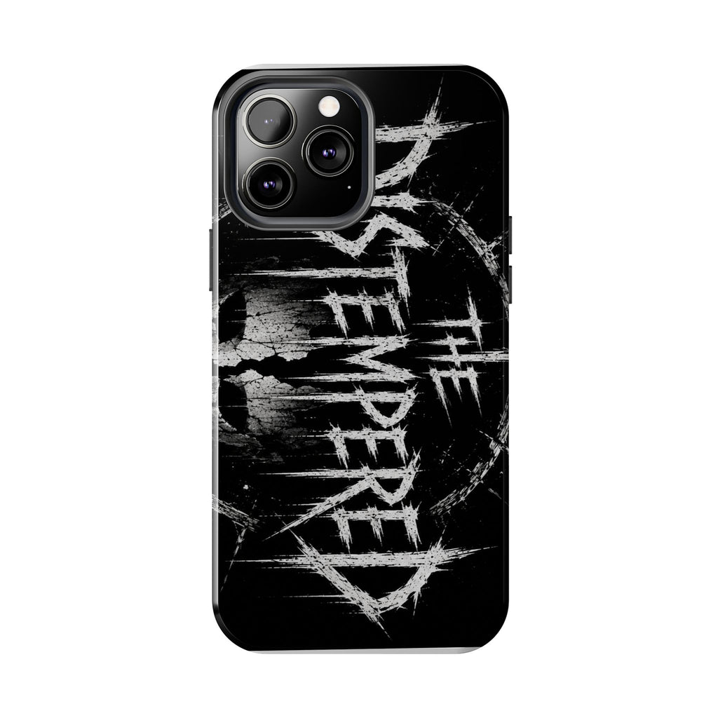Esports Tough Phone Case — Durable Gaming Phone Cover