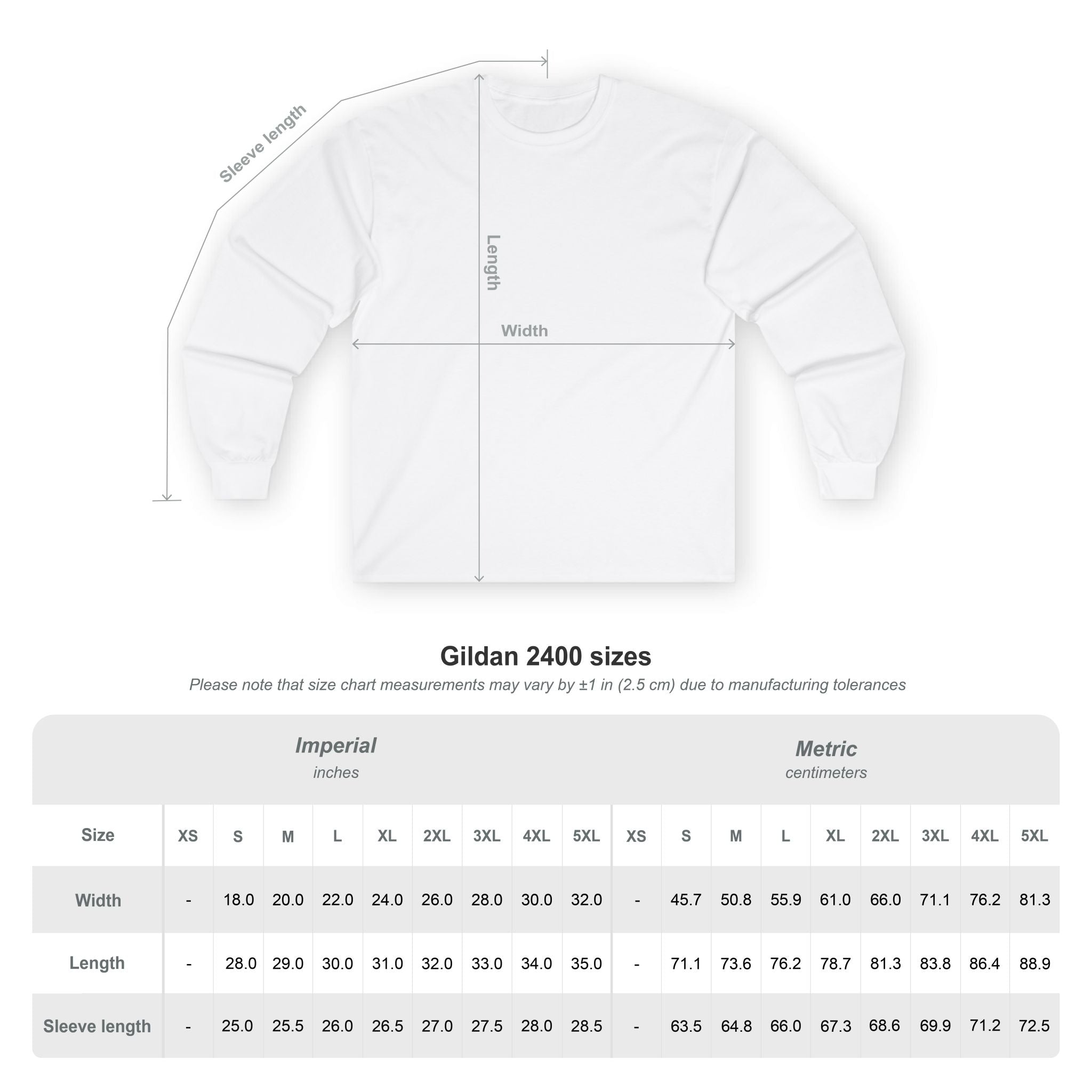Esports Long Sleeve Tee — Competitive Gaming Graphic Shirt