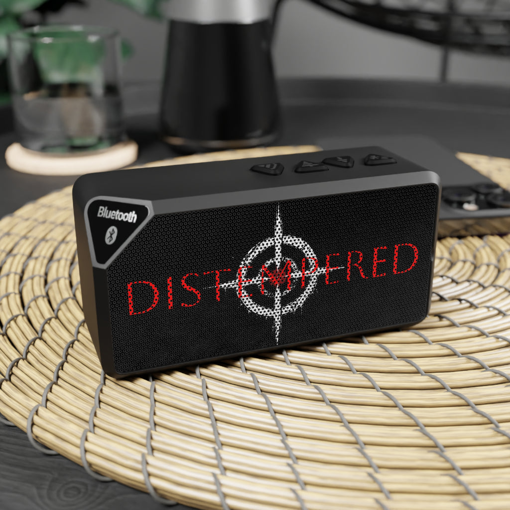 Esports Jabba Bluetooth Speaker