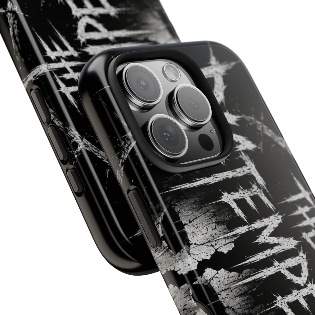 Esports Tough Phone Case — Durable Gaming Phone Cover