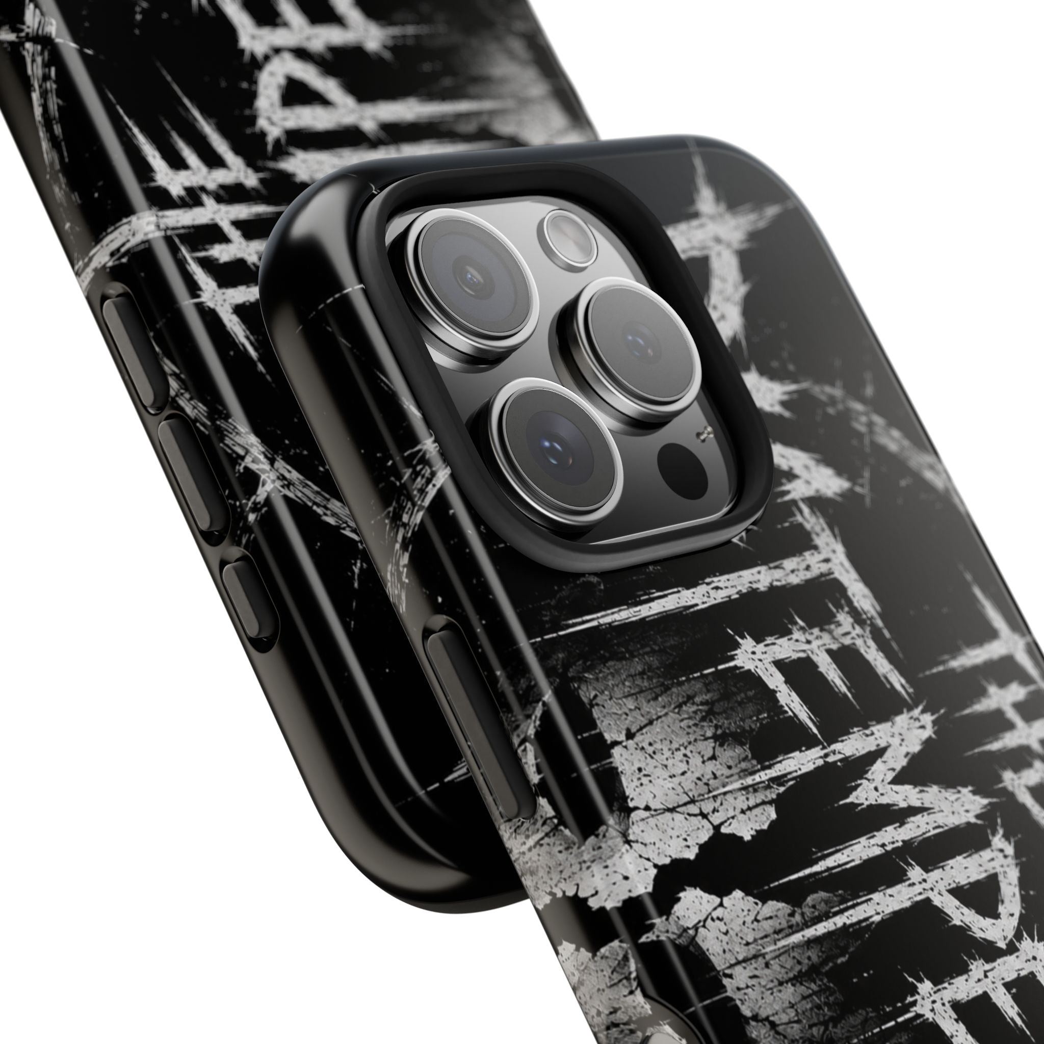 Esports Tough Phone Case — Durable Gaming Phone Cover