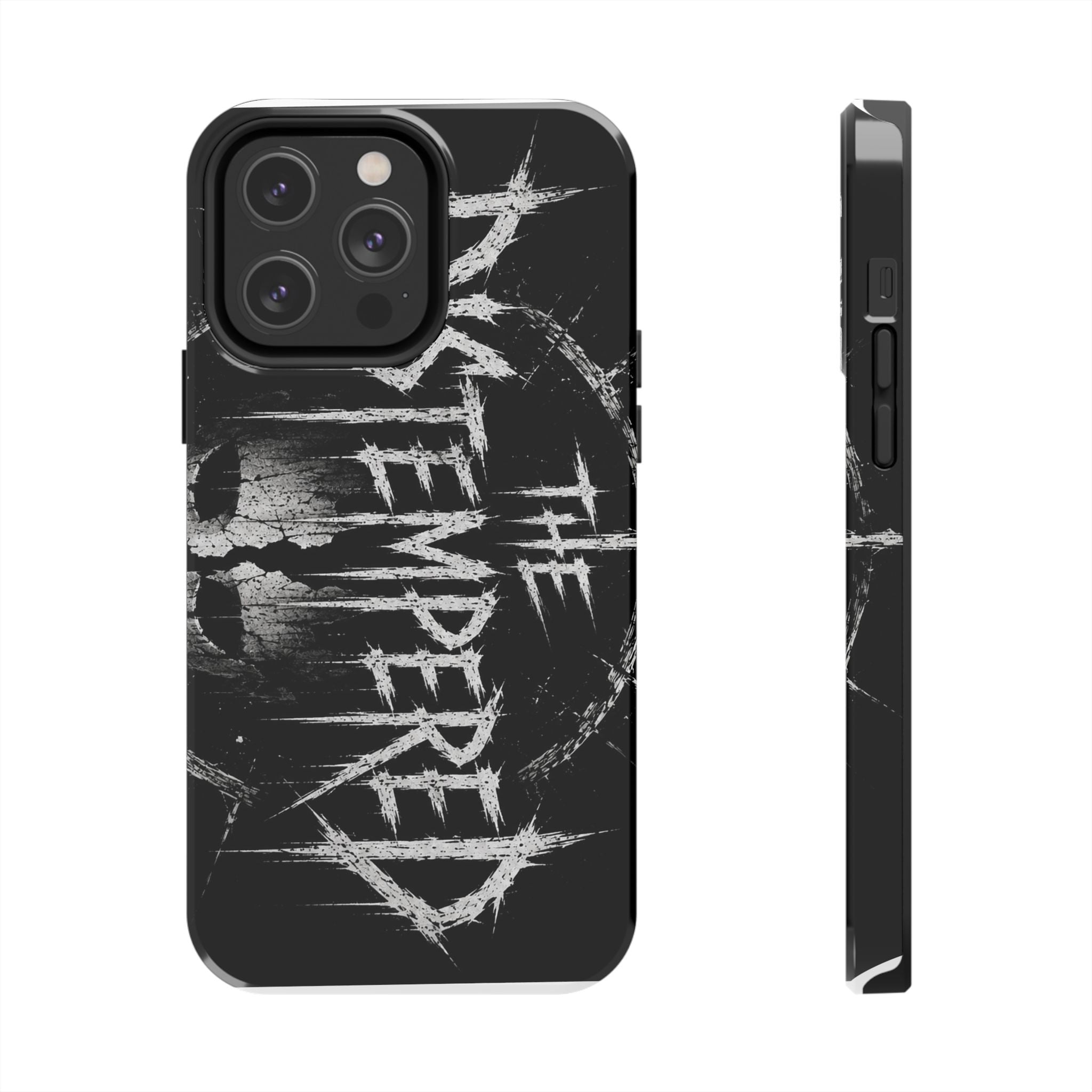 Esports Tough Phone Case — Durable Gaming Phone Cover