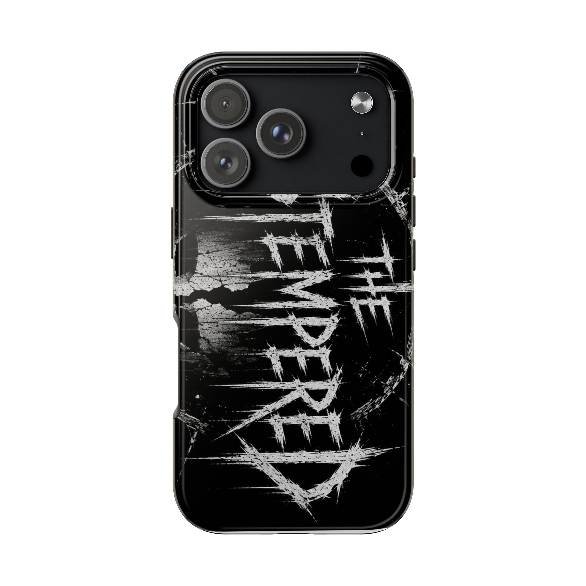Esports Tough Phone Case — Durable Gaming Phone Cover