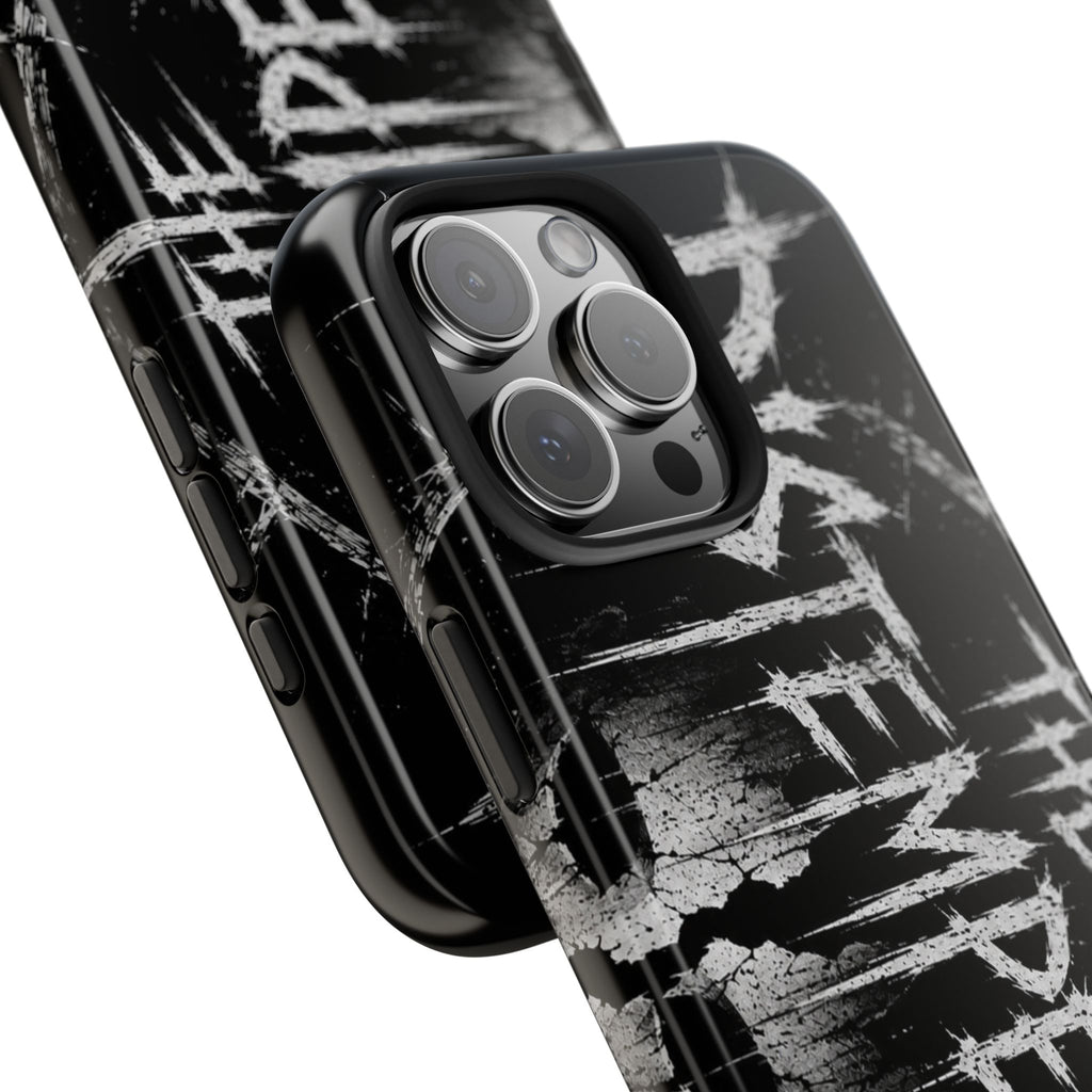 Esports Tough Phone Case — Durable Gaming Phone Cover