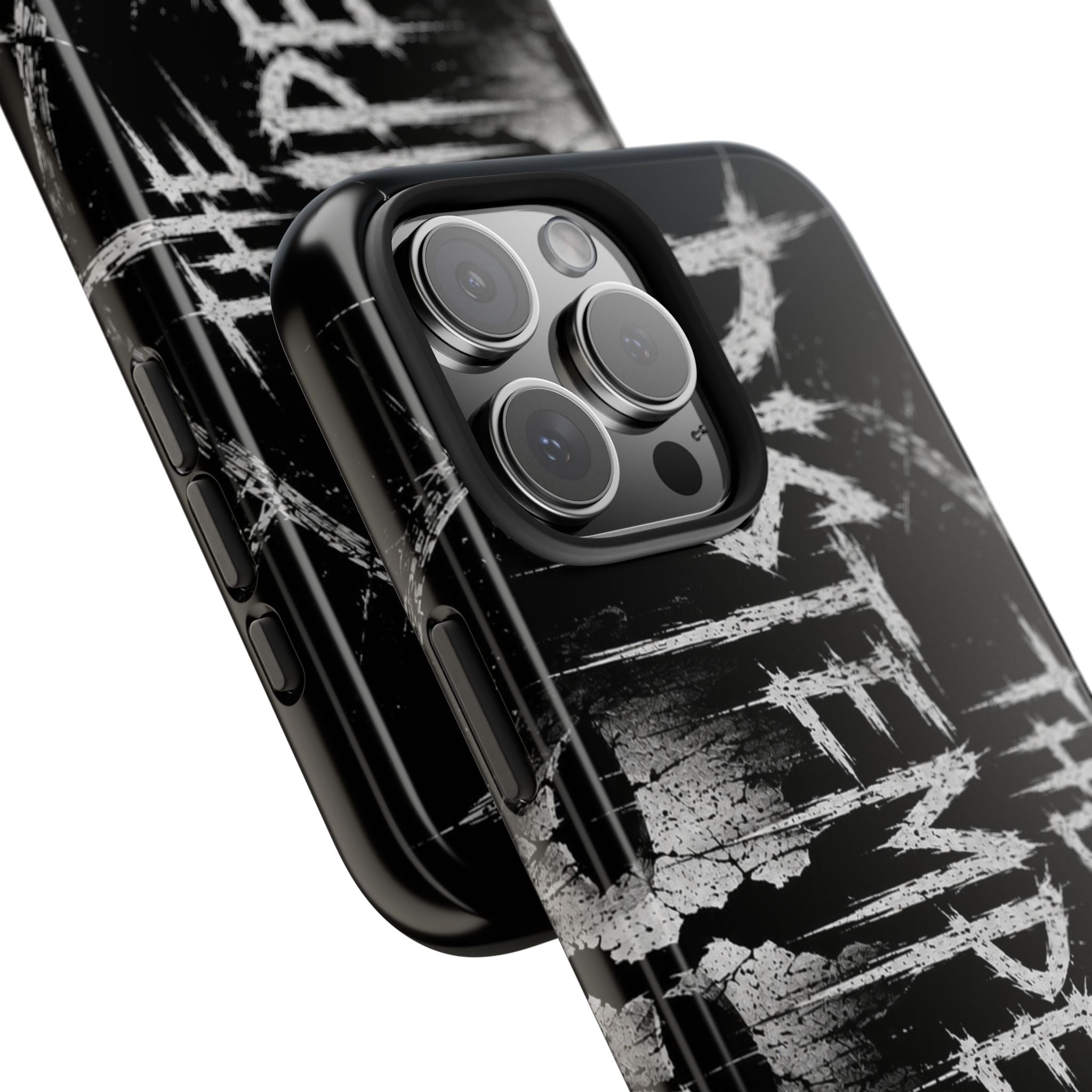 Esports Tough Phone Case — Durable Gaming Phone Cover