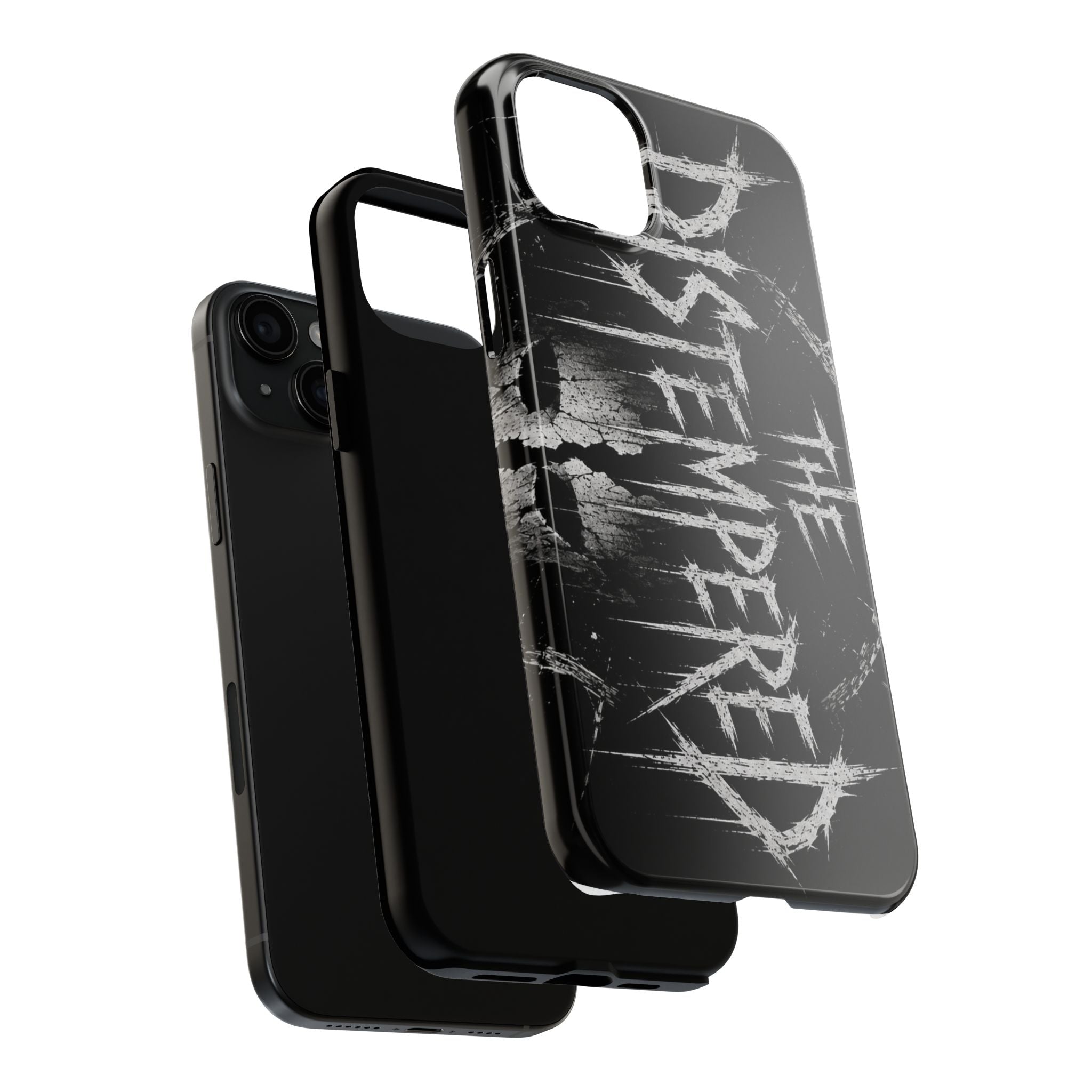 Esports Tough Phone Case — Durable Gaming Phone Cover