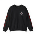 Esports Crewneck Sweatshirt — Competitive Gaming Team Pullover