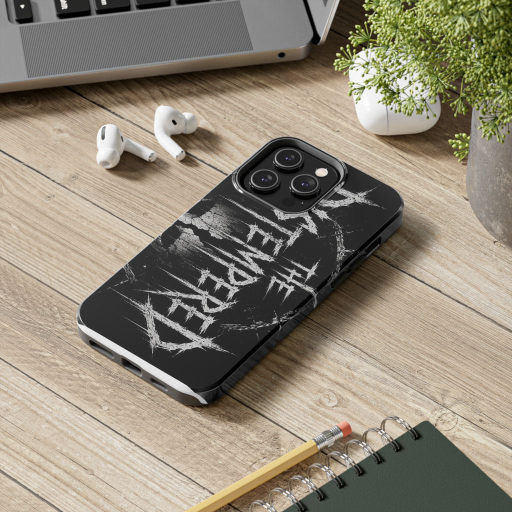 Esports Tough Phone Case — Durable Gaming Phone Cover