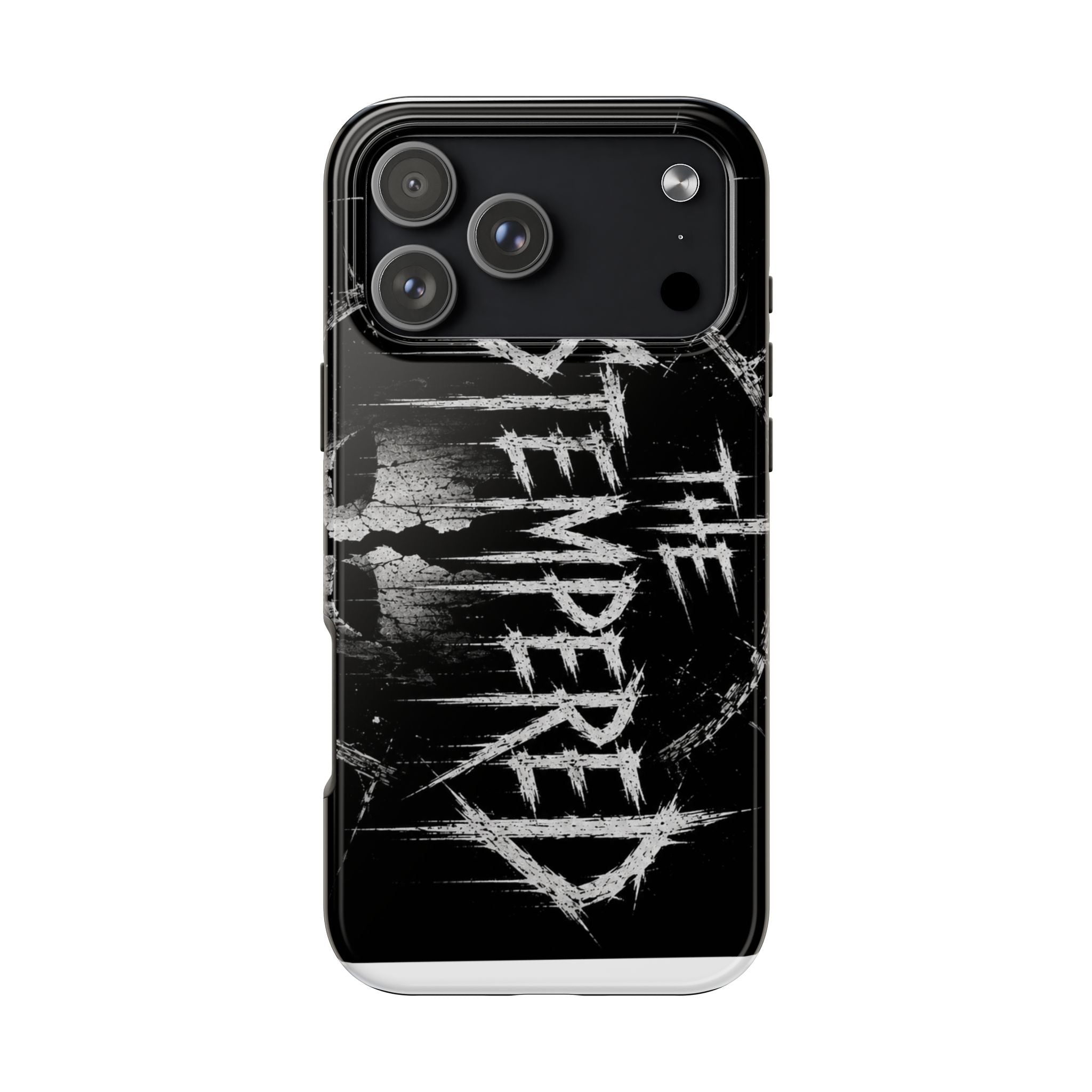 Esports Tough Phone Case — Durable Gaming Phone Cover