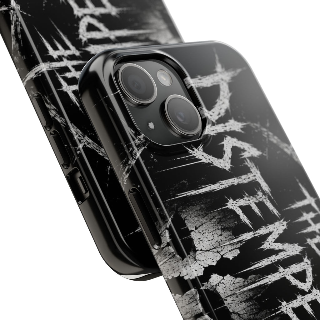 Esports Tough Phone Case — Durable Gaming Phone Cover