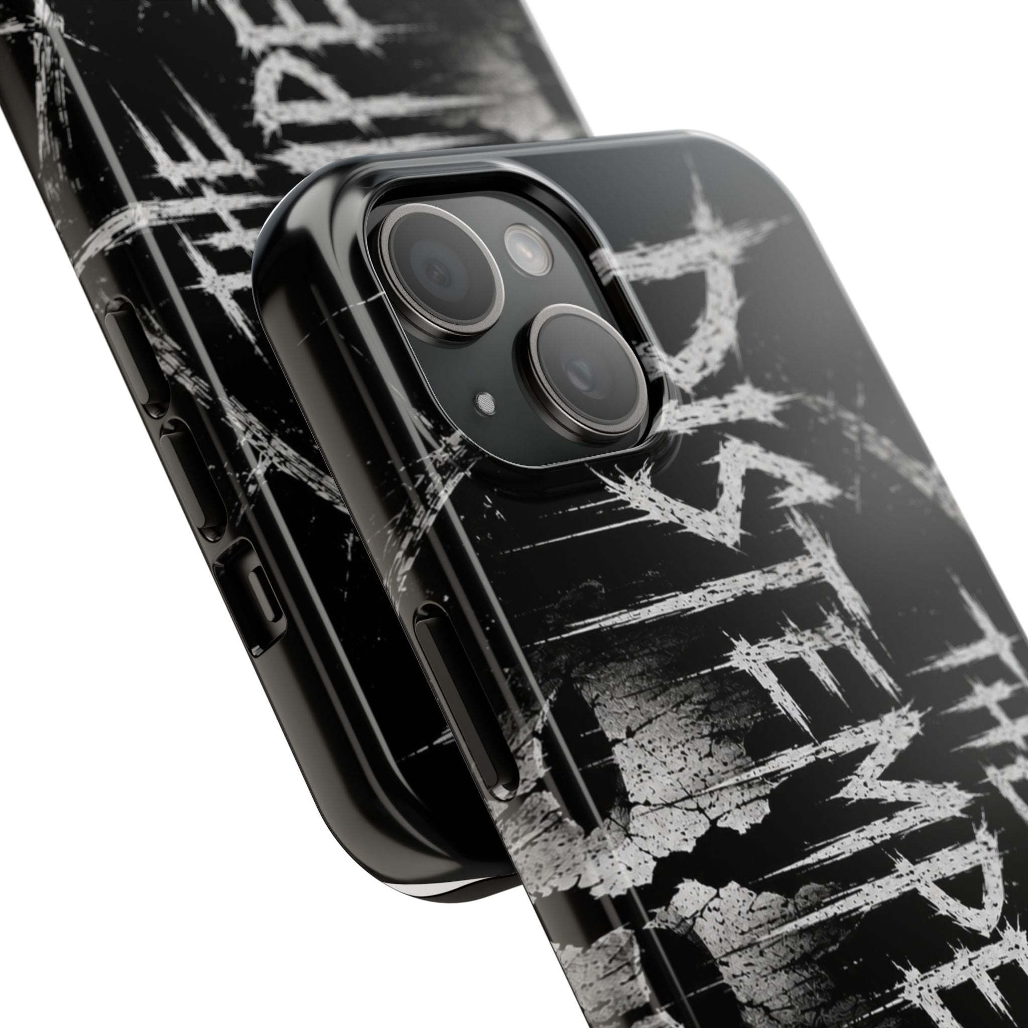 Esports Tough Phone Case — Durable Gaming Phone Cover