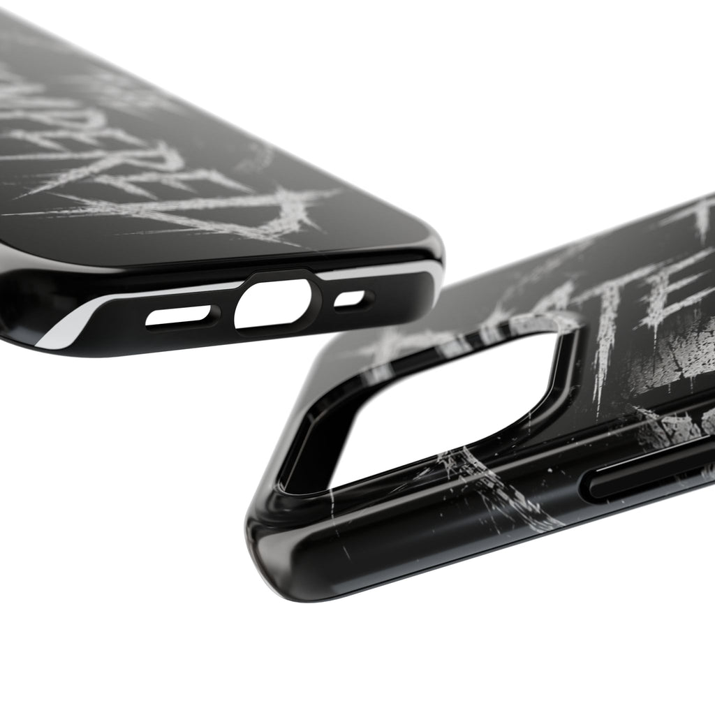 Esports Tough Phone Case — Durable Gaming Phone Cover
