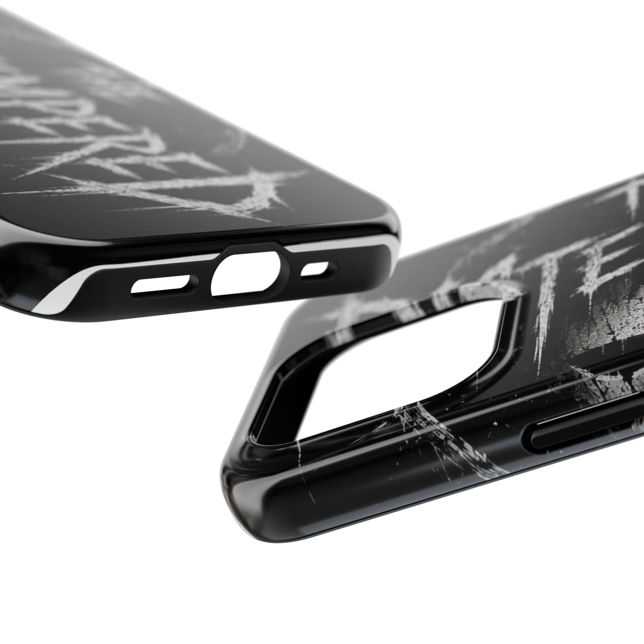 Esports Tough Phone Case — Durable Gaming Phone Cover