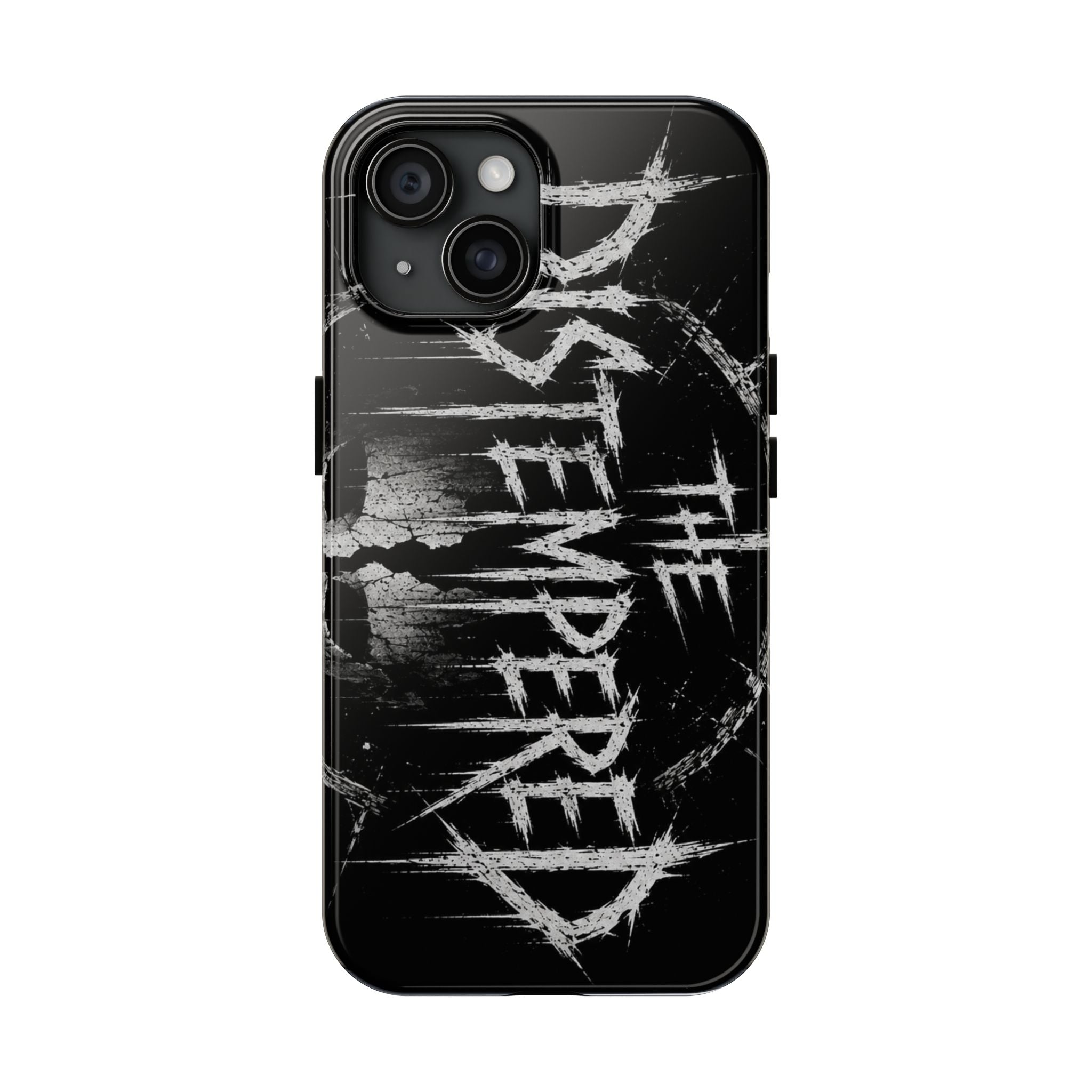 Esports Tough Phone Case — Durable Gaming Phone Cover