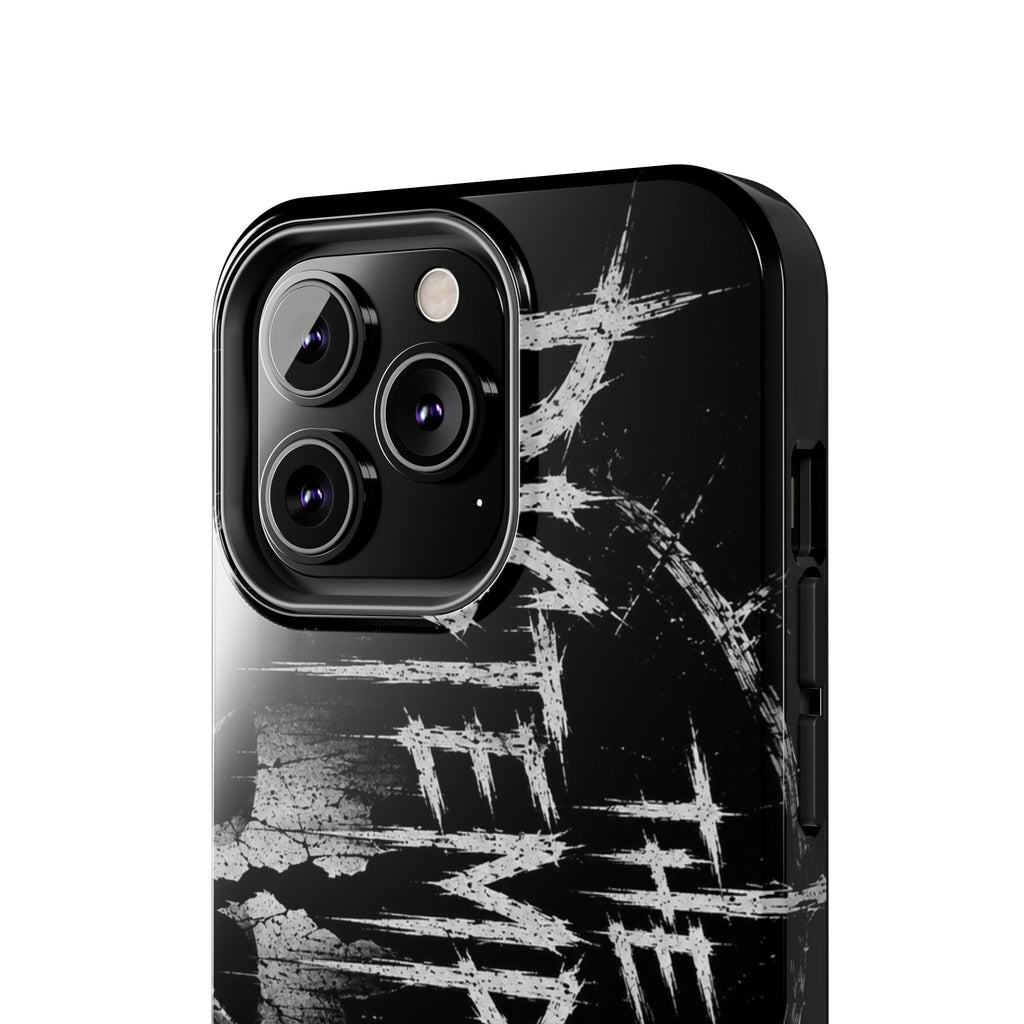 Esports Tough Phone Case — Durable Gaming Phone Cover