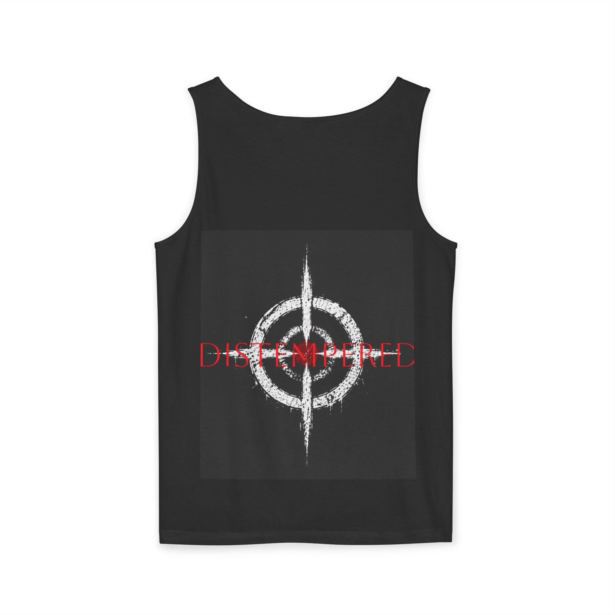 Esports Tank Top — Gamer Graphic Tank