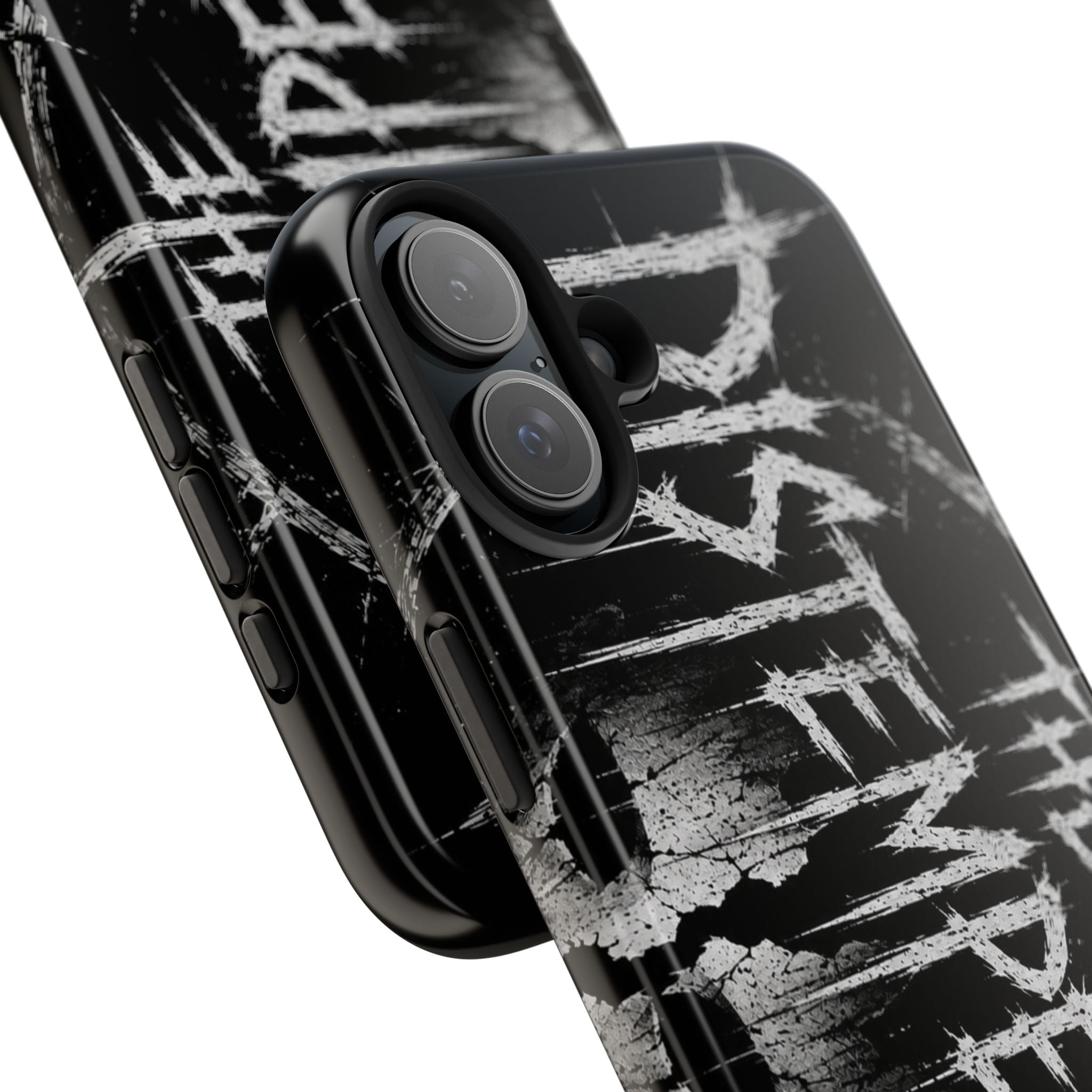 Esports Tough Phone Case — Durable Gaming Phone Cover
