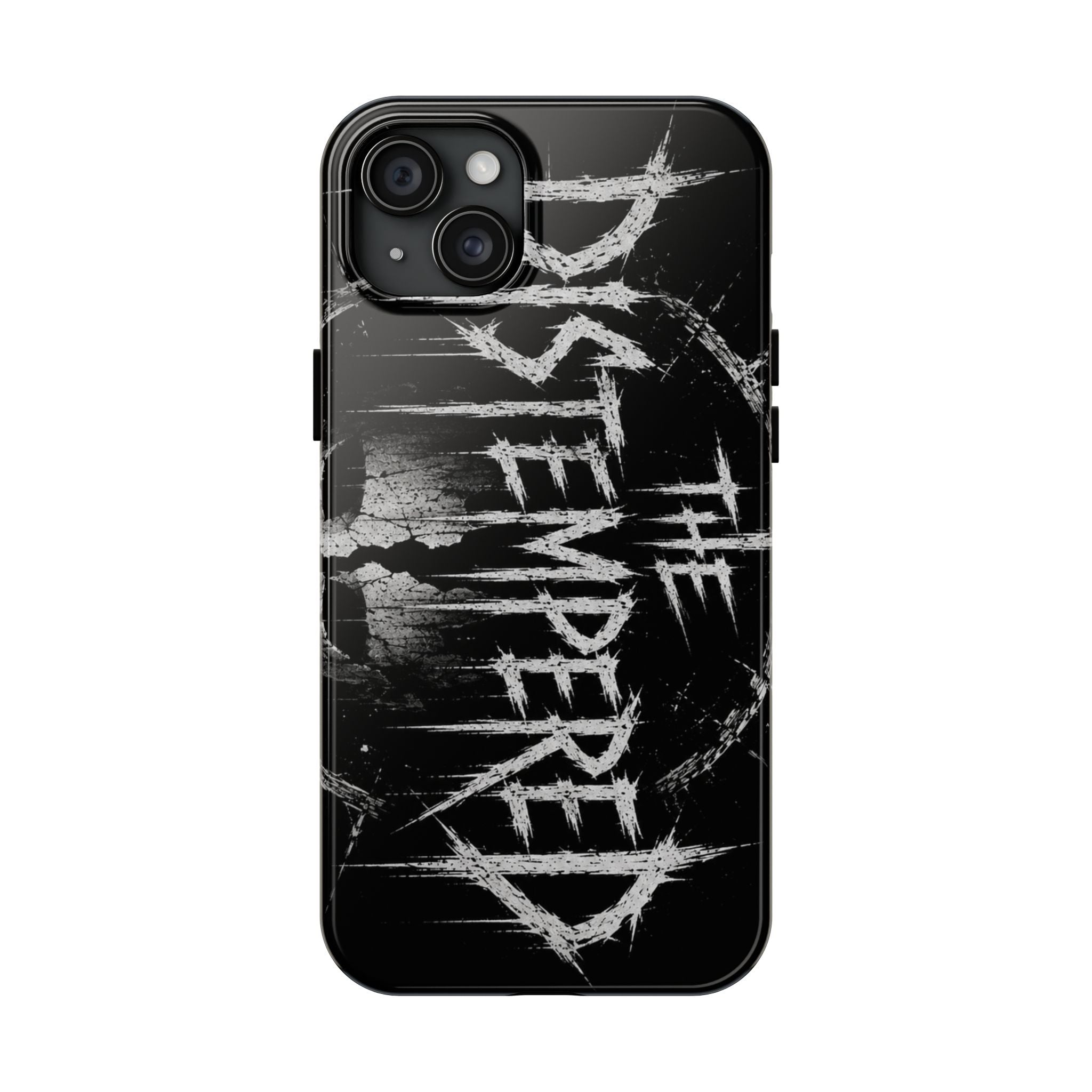 Esports Tough Phone Case — Durable Gaming Phone Cover