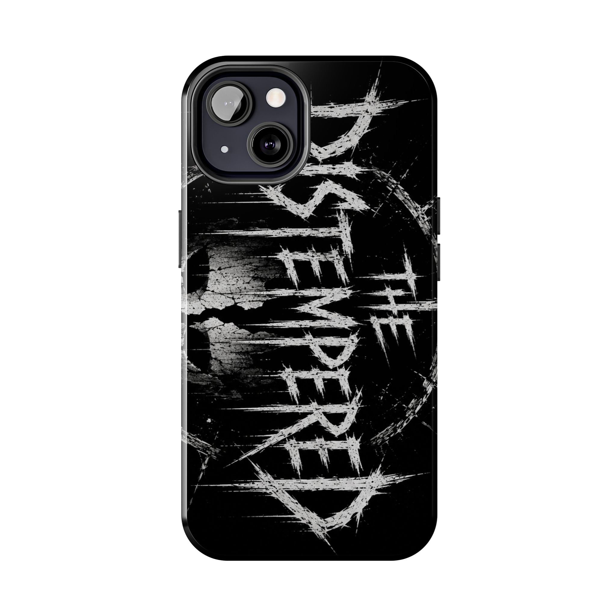 Esports Tough Phone Case — Durable Gaming Phone Cover