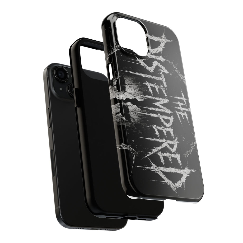 Esports Tough Phone Case — Durable Gaming Phone Cover