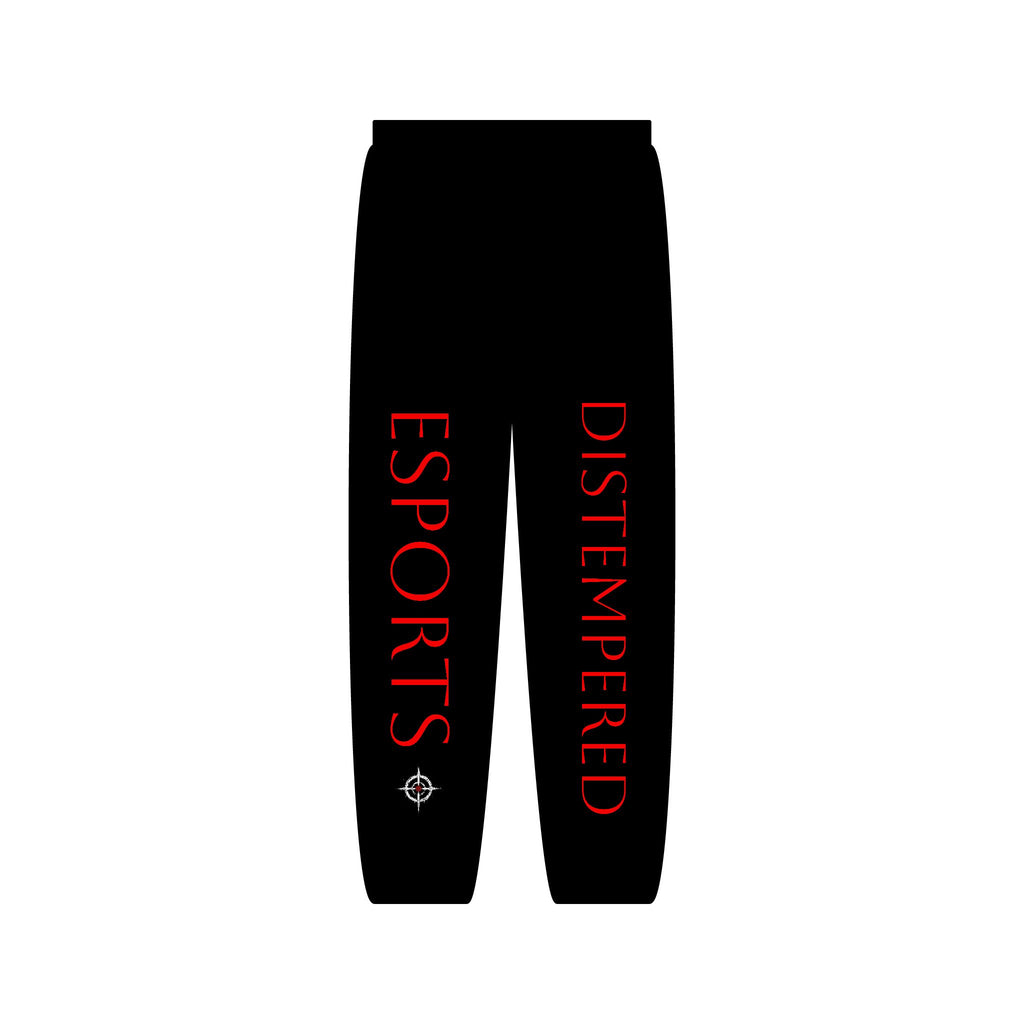 Unisex Sweatpants