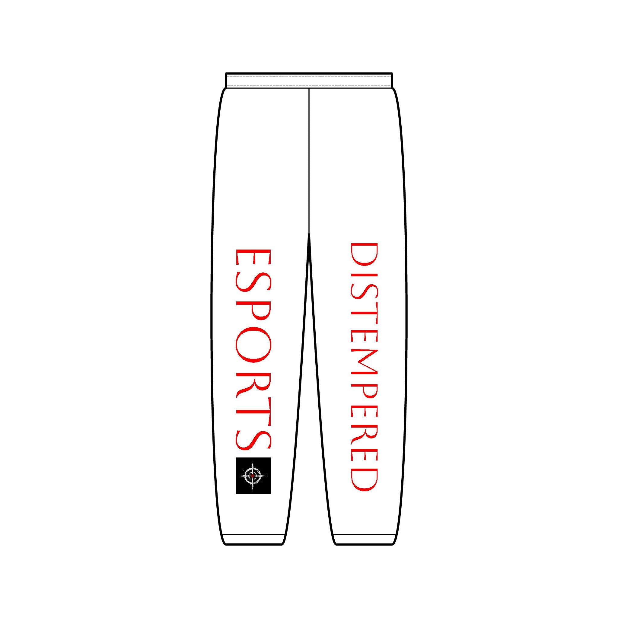Unisex Sweatpants