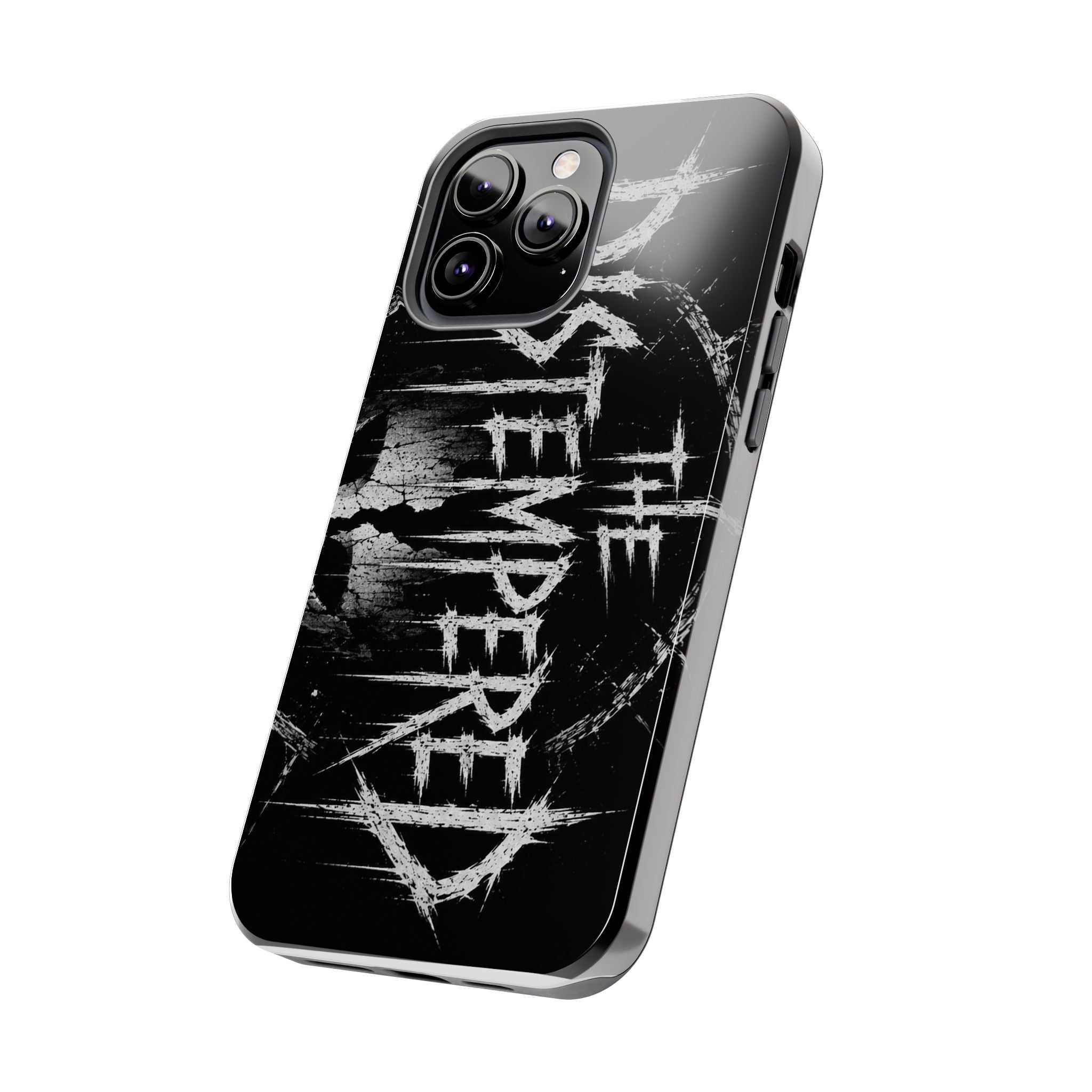 Esports Tough Phone Case — Durable Gaming Phone Cover