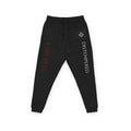 Esports Embroidered Joggers — Gaming Team Fleece Sweatpants