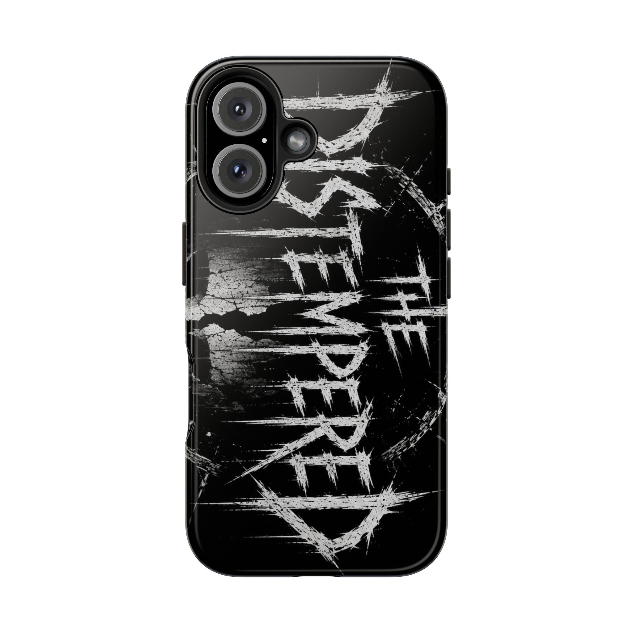 Esports Tough Phone Case — Durable Gaming Phone Cover
